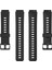 Huawei Talkband B3/b6-Siyah Için 16 mm Yumuşak Silikon Saat Kayışı Değişimi (Yurt Dışından) 2