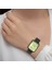 Huawei Watch Fit 3 Saat Bandı Için Kalebol Yumuşak Silikon Ayarlanabilir Bilek Kayışı - Gece Mavisi (Yurt Dışından) 5