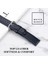 Samsung Galaxy Watch 42MM Için 20MM Hakiki Deri Akıllı Saat Yedek Kayışı - Koyu Mavi (Yurt Dışından) 4