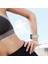 Samsung Gear S3 Active Için Silikon Kordon Kayışı - Bebek Mavisi (Yurt Dışından) 5