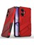 Xiaomi Poco F7 Telefon Kılıfı, Ultra Ince Slim Fit Sert Koruyucu Telefon Kılıfı Kapağı Xiaomi Poco F7 (Yurt Dışından) 1
