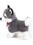 Nessiworld Trudi Peluş Husky Marcus 20 cm 3