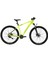 Mtx 7500 Cues Dağ Bisikleti 48 cm Hd 29 Jant 20 Vites Neon Sarı Siyah 1