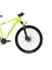 Mtx 7500 Cues Dağ Bisikleti 48 cm Hd 29 Jant 20 Vites Neon Sarı Siyah 2