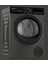 911 Kmp Ig 9 kg Çamaşır Kurutma Makinesi Manhattan Grey 2