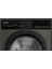 911 Kmp Ig 9 kg Çamaşır Kurutma Makinesi Manhattan Grey 3