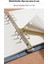 A5 Flipbook Defter Iş Ofisi Not Defteri Günlük (Yurt Dışından) 4