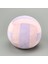 Soft Voleybol Topu Figürlü Yastık - Pembe / Eflatun - 20 cm 1