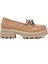 Nude Nut Kadın Günlük Loafer Ayakkabı 1