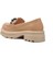 Nude Nut Kadın Günlük Loafer Ayakkabı 4