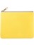 & Paper LP1525 Bozuk Para Cüzdanı, Sarı 1
