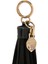 Kurt Geıger Kurt Geiger Tassel Beads Charm, Zarif Monoton Akrilik Detaylı Lüks Aksesuar 2