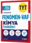 Fenomen 2026 Tyt Vaf Kimya Fasikülleri Seti 1