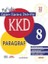 Kurmay 2026 8. Sınıf Paragraf Kkd Haftalık Kazanım Kavrama Denemeleri 1