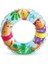 İntex Şeffaf Baskılı Şişme Simit 61 Cm 4