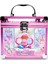 Carrying Fashion Vanity T271 3
