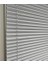 Beyaz Plise Perde Katlanır Cam Balkon Perdesi - Ofis Perdesi - Mutfak Perdesi 1
