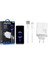 Auris CH36 Type-C Set 67W Turbolu Saliseli 1