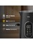 Aroma Smart Sıcaklık Kontrollü 1500W Dokunmatik Çelik Çay Makinesi 4