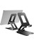 Masaüstü Metal Telefon Stand Tutacağı (5047) 2