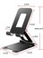 Masaüstü Metal Telefon Stand Tutacağı (5047) 3
