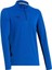 Deer Training Tracksuit Antrenman Tek Üst - Mavi - L 1