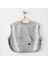 Andywawa AC26214 Casual Yelek Grey 1