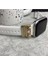 Apple Watch Uyumlu Kordon Aksesuarı Mom Charm Seti Gold 1