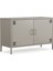 Tv Ünitesi, Tv Dolabı,2 Kapaklı Dolap 100,50 x 40 x 64,50 cm 1