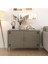 Tv Ünitesi, Tv Dolabı,2 Kapaklı Dolap 100,50 x 40 x 64,50 cm 2