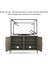 Tv Ünitesi, Tv Dolabı,2 Kapaklı Dolap 100,50 x 40 x 64,50 cm 4