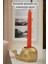 Şamdan Mumluk Tealight ve Şamdan Mum Uyumlu Model 6 7