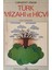 Cumhuriyet Dönemi Türk Mizahı ve Hicvi - Ferit Öngören (1983 Basım) 1