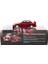 Works 1/64 Mitsubishi Lancer Gsr Evolution Iı Red With Tarmac Cards 3