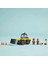 LEGO Sarı Tekerlekli Inşaat Yükleyicisi 60450 2