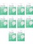 Hidrokolloid Acne Pimple Patch & Sivilce Yatıştırıcı Bant 36'lı - (36*10 Adet) 2