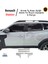 Renault Duster 2024 Üzeri Için Krom Iç Kapı Eşiği 4 Kapı Paslanmaz Çelik 1