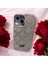 Iphone 16 Pro Max Lens Hediyeli Lüx Kristaller Taşlı Içi Kadife Kaliteli Telefon Kılıfı 2