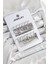 Pirinç Karışık Halka Model Gümüş Renk 6 Çift Kadın Küpe Set - TJ-BKP10876 1