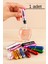 Taşınabilir Doldurulabilir Parfüm Şişesi 5 ml 1