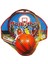 Basket Potası Küçük Boy Eğlenceli Spor 33X24 5