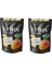 Dondurularak Kurutulmuş Mango Dilimleri 20 gr 2'li Paket 1