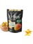 Dondurularak Kurutulmuş Mango Dilimleri 20 gr 2'li Paket 4