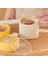 Ecoco Yeni Yaratıcı Çok Katmanlı Dondurma Kalıp, Popsicle Kalıp, Çok Katmanlı Popsicle Kalıp, Yeniden Kullanılabilir Popsicle Kalıpları Sarı (Yurt Dışından) 4