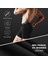 Likralı 5'li Kutu Premium Uzun Paçalı Erkek Boxer Shadowline 3