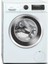 2 Li Set 10 kg 1200 Devir Çamaşır Makinesi CGA25202TR + 10 kg Isı Pompalı Kurutma Makinesi KM10610CTR 2