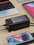 Gpw-01 50.000 Mah Solar Powerbank – 22.5 W Hızlı Şarj, Dahili Kablolu, LED Ekranlı Taşınabilir Şarj Cihazı 7