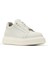 Krem Bambi Deri Erkek Spor Ayakkabı 34MA9426 34MA9426 2