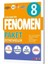 Fenomen 2026 8. Sınıf Tüm Dersler 10 Deneme 1
