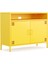 Pera Tv Ünitesi, Tv Dolabı,2 Kapaklı, Açık Raflı 100,50 x 40 x 79,50 cm 1